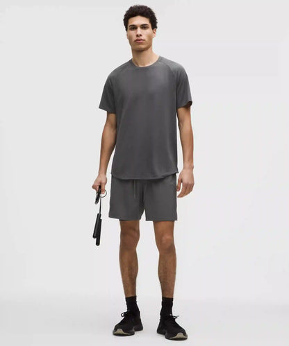License to Train Short-Sleeve Shirt