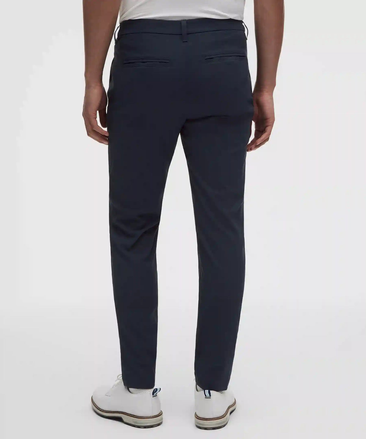 ABC Slim-Fit Golf Trouser 34L