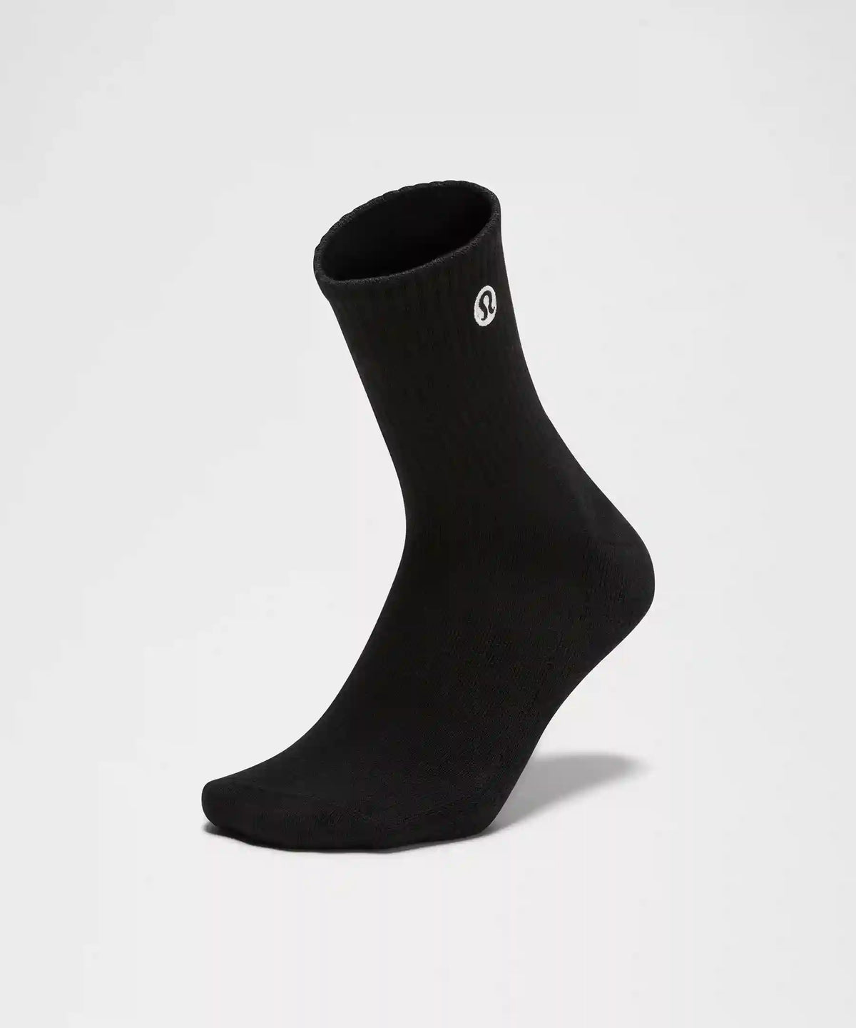 Unisex Daily Essential Quarter Socks