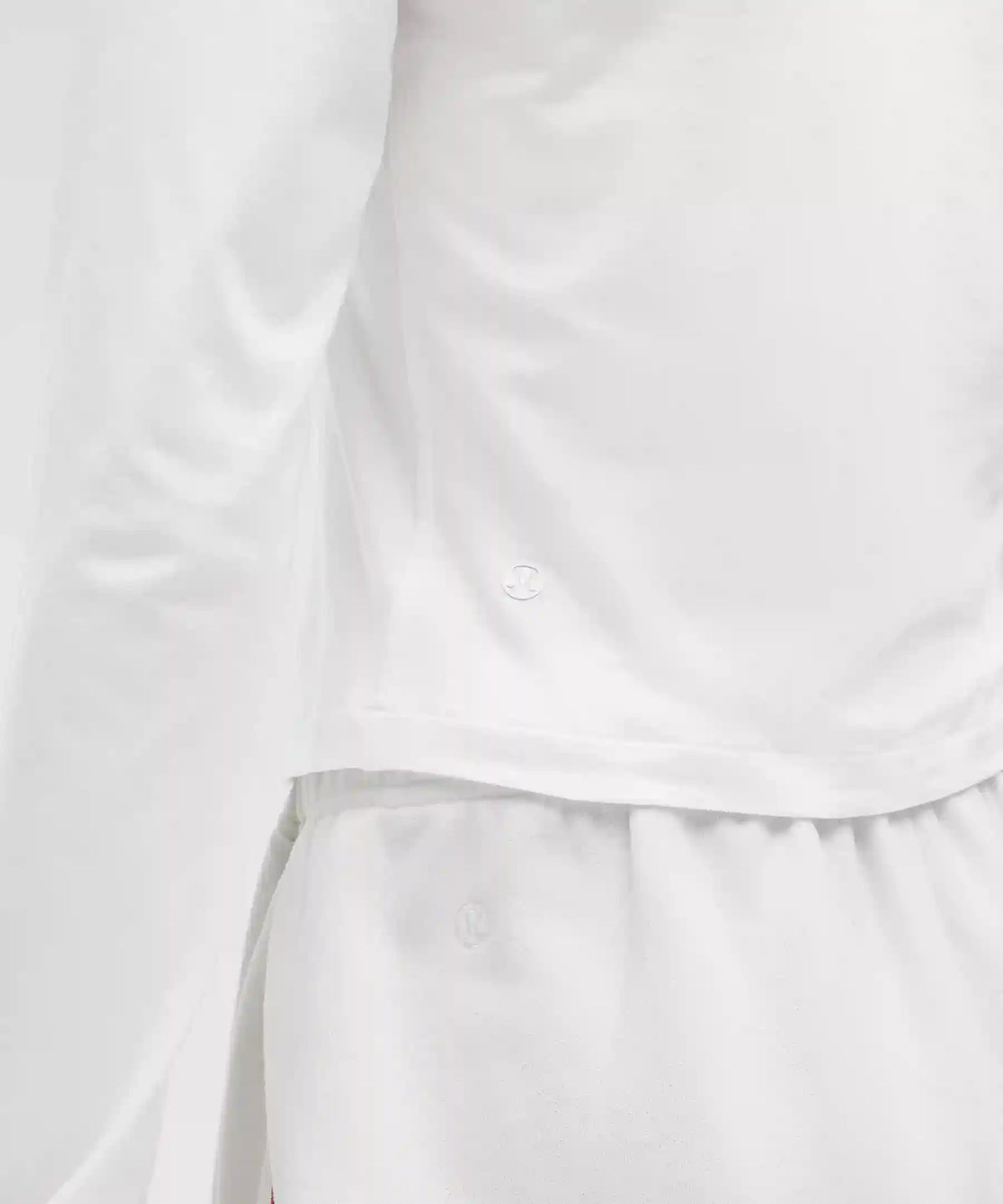 Little Jersey Long-Sleeve Tee
