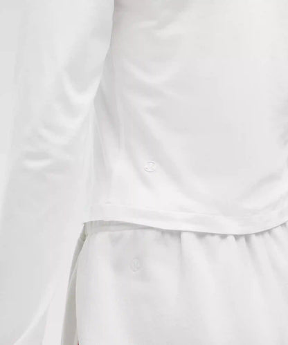 Little Jersey Long-Sleeve Tee
