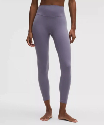 lululemon Align No Line™ High-Rise Twist Tight 25"