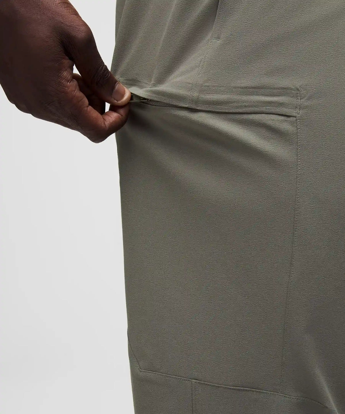 Zeroed In Classic-Fit Cargo Jogger *Regular