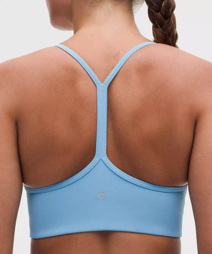 Flow Y Bra Light Support, C/D Cup *Updated Design