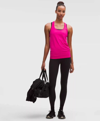 Swiftly Tech Racerback Tank Top 2.0 *Hip Length