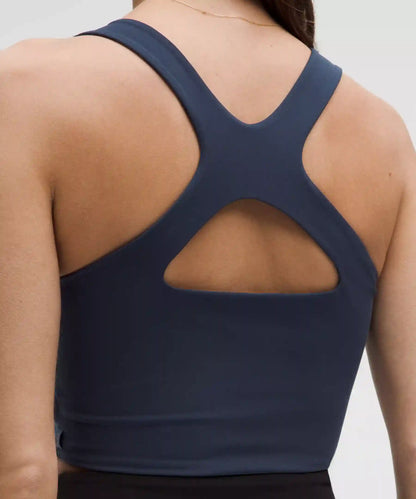 Bend This Scoop and Cross Bra *Light Support, A-C Cups