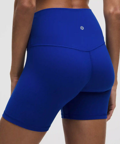 lululemon Align™ High-Rise Short 6"