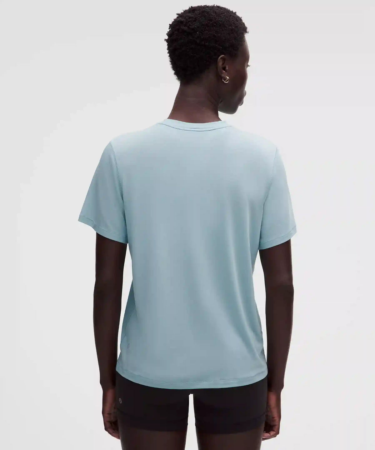 Jersey Training Short-Sleeve Shirt