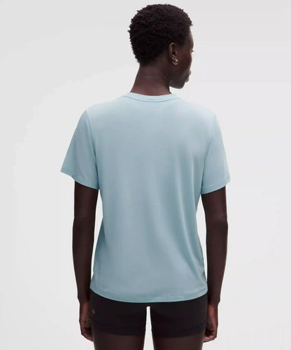 Jersey Training Short-Sleeve Shirt