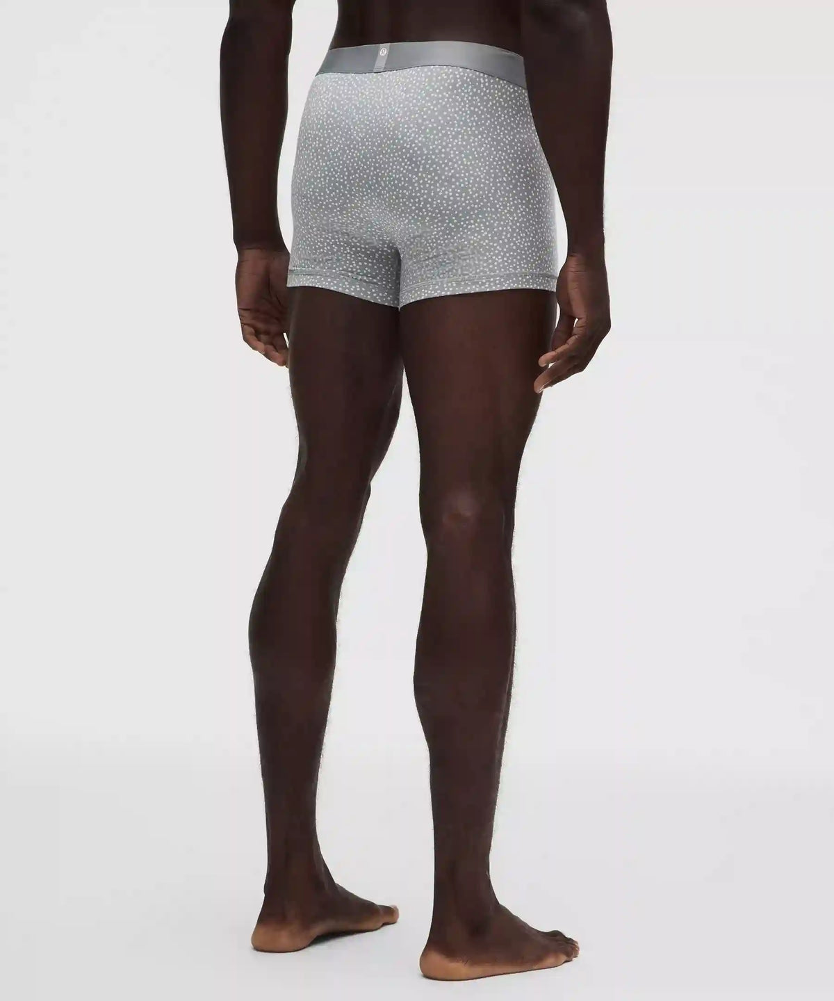Always In Motion Boxer Brief 3" *3 Pack