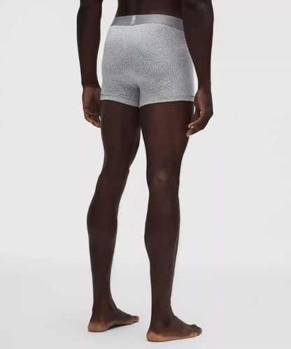 Always In Motion Boxer Brief 3" *3 Pack