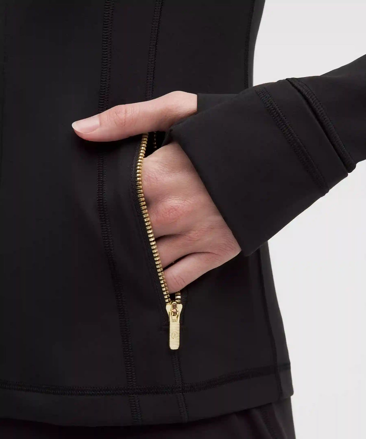 Define Jacket *Nulu