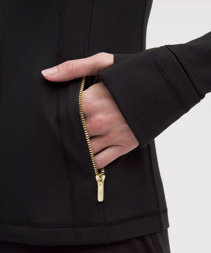 Define Jacket *Nulu