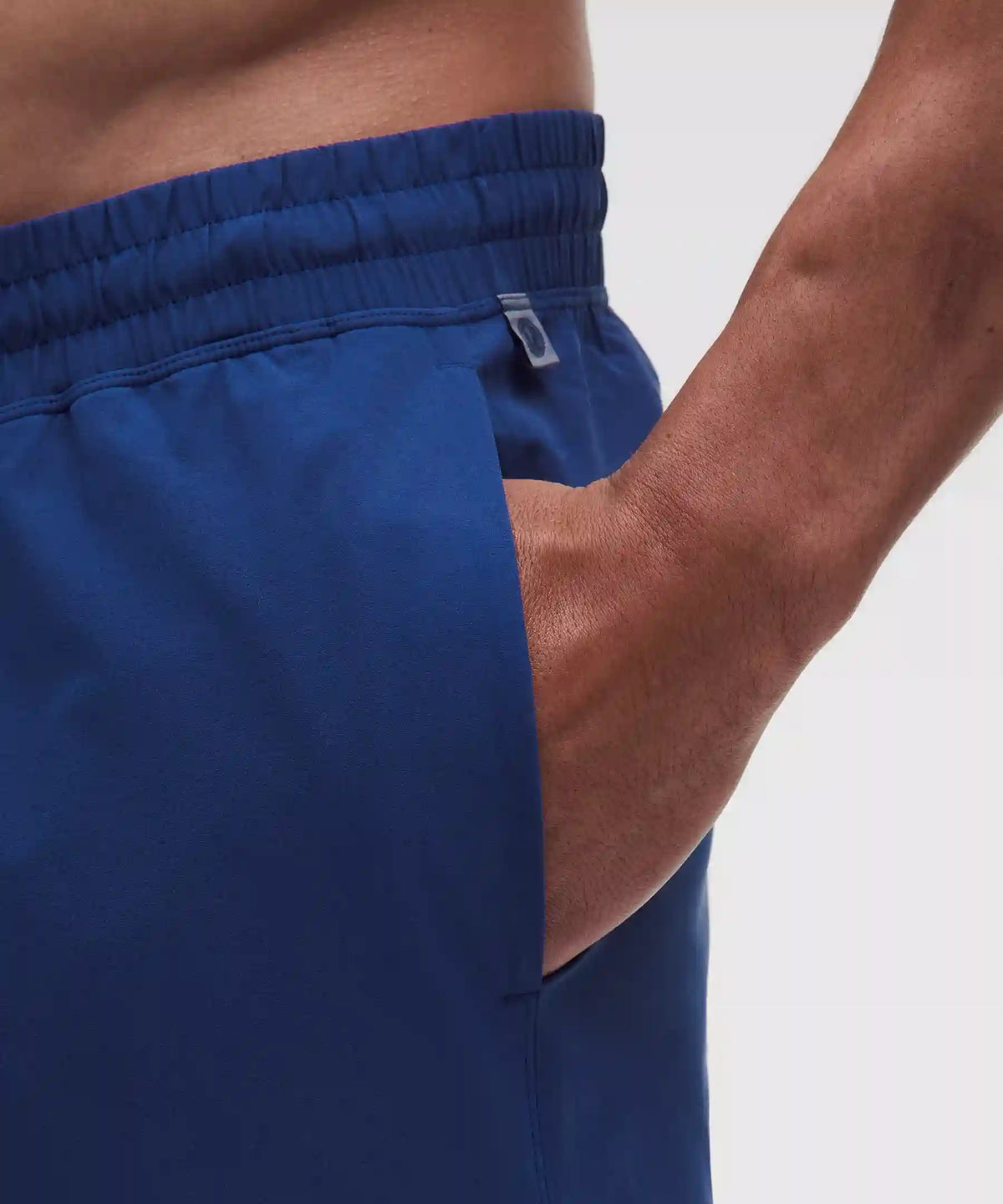 Swim Short 5" *Linerless