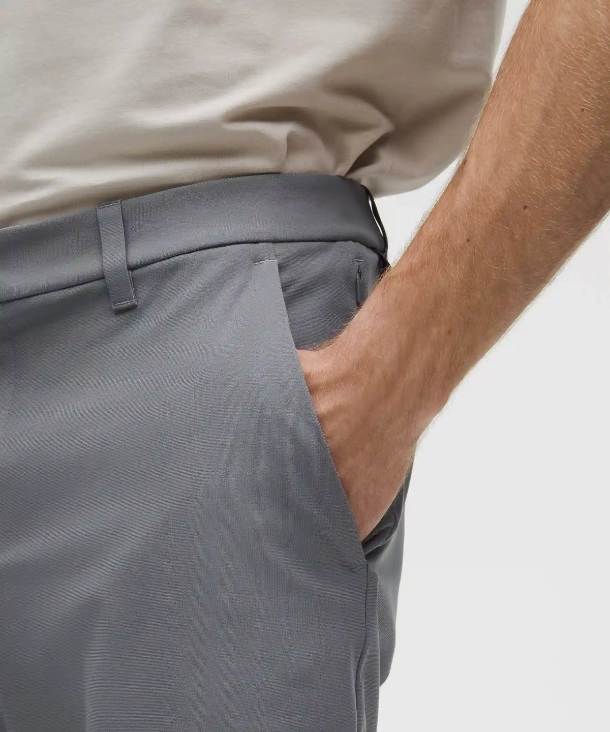 ABC Classic-Fit Short 7" *Warpstreme