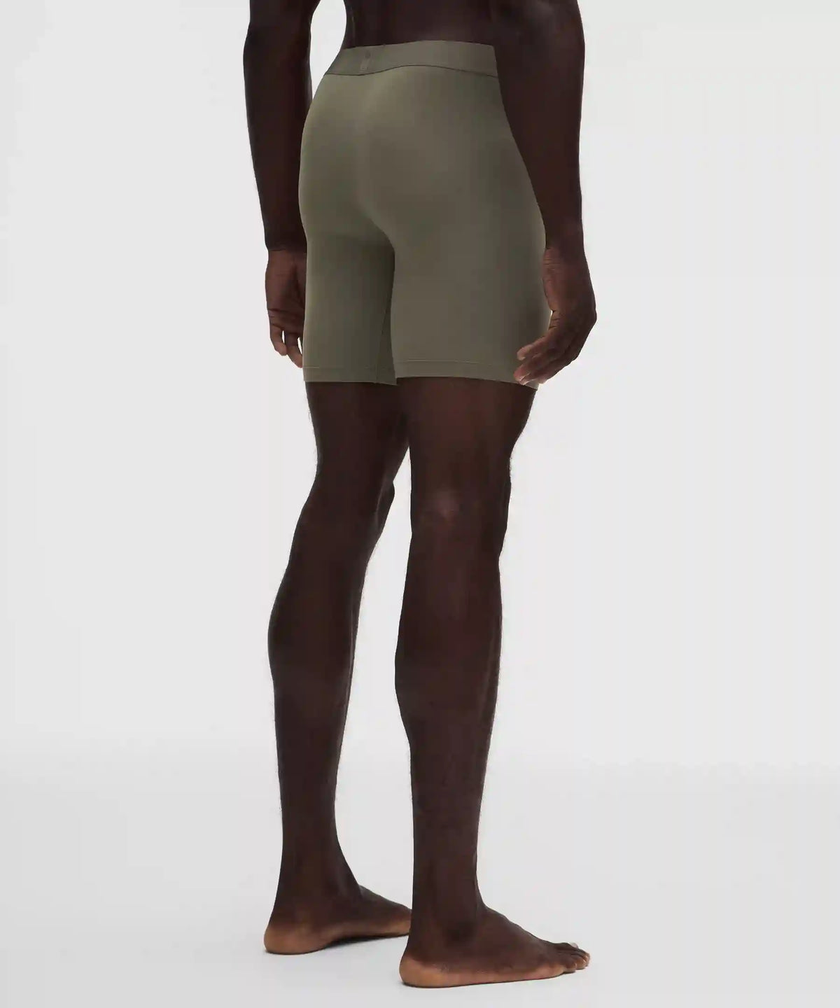 Soft Stretch Active Boxer Brief 7"
