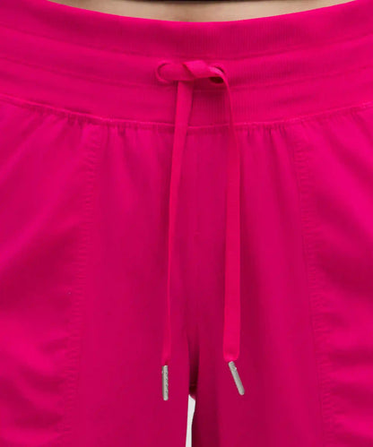 Dance Studio Mid-Rise Jogger *Full Length