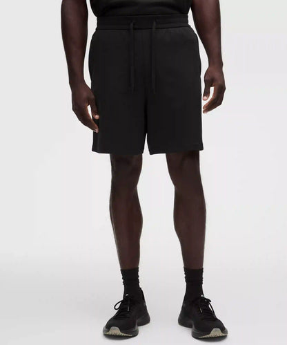 Warm-Up Unlined Gym Short 7"