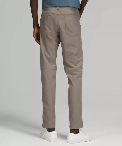 ABC Slim-Fit 5 Pocket Pant 32L *Warpstreme