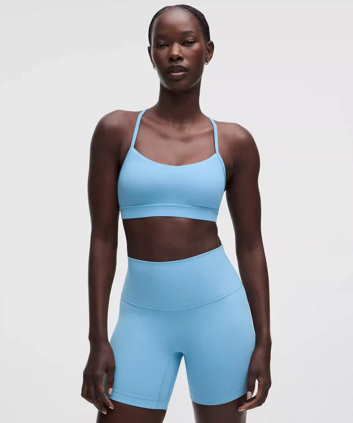 Flow Y Bra Nulu *Light Support, A–C Cups