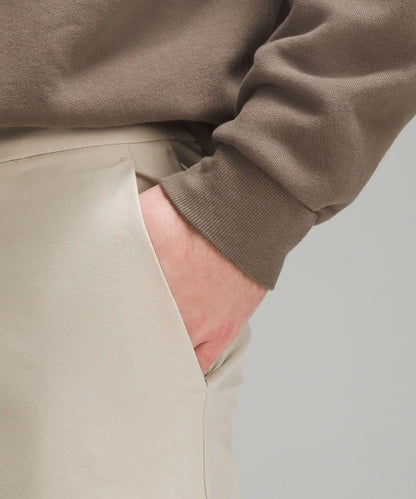 ABC Classic-Fit Trouser 34L *Stretch Cotton VersaTwill
