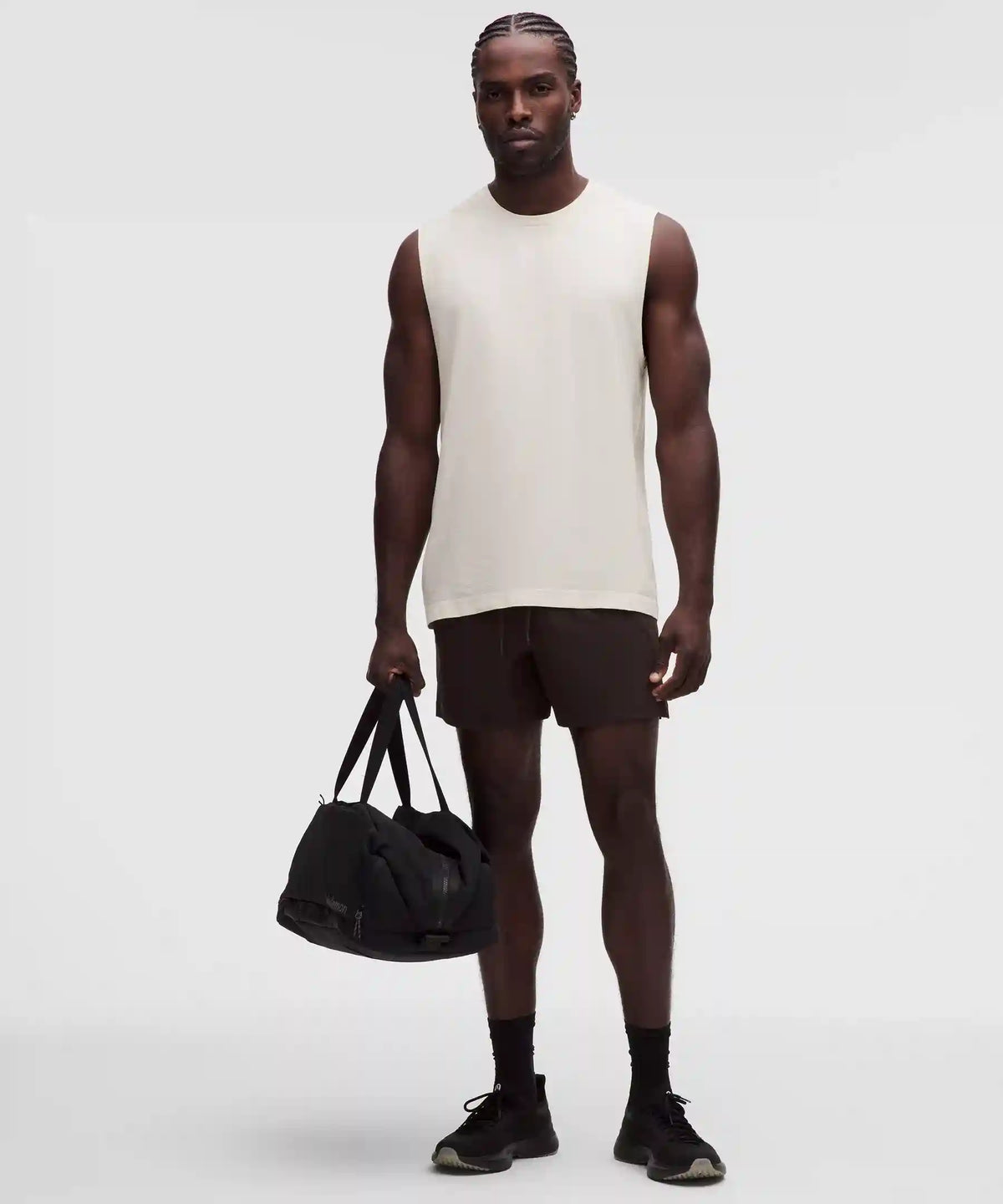 Metal Vent Tech Sleeveless Shirt *Updated Fit