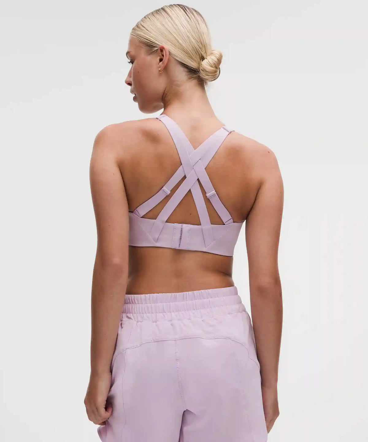 lululemon Energy Bra *High Support, B–G Cups