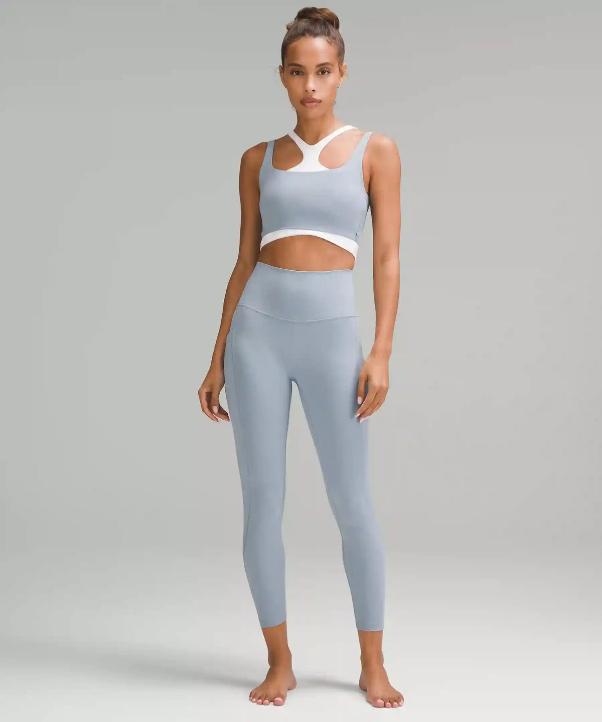 Bend This Scoop and Square Bra *Light Support, A-C Cups