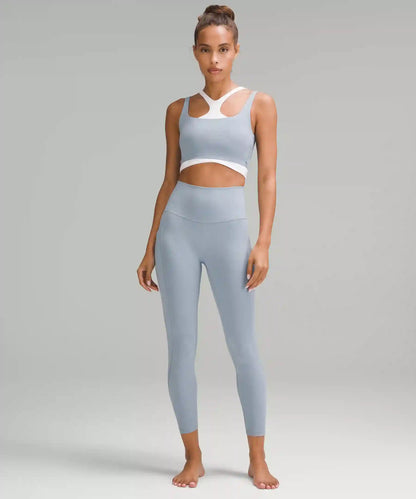 Bend This Scoop and Square Bra *Light Support, A-C Cups