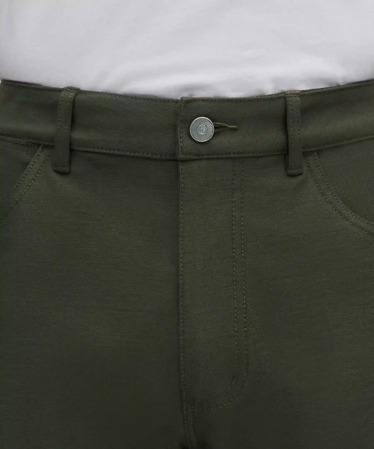 EasyFive Classic-Straight Pant 30L