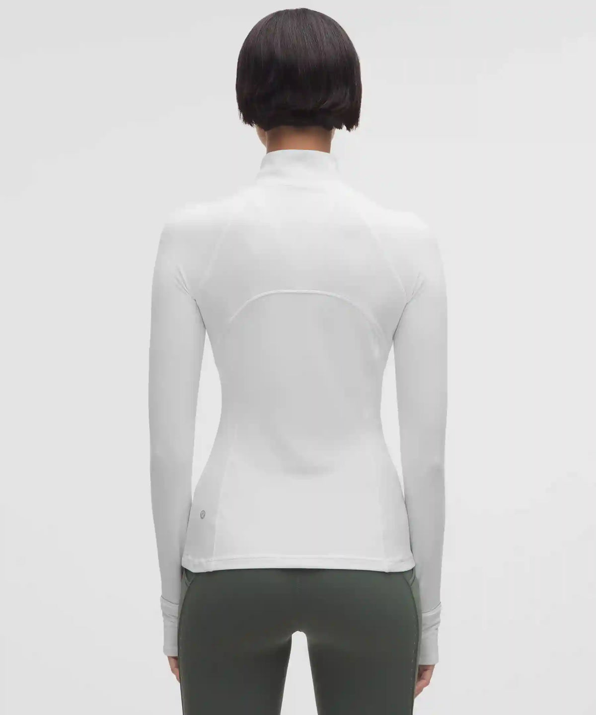 It's Rulu Half-Zip *Updated