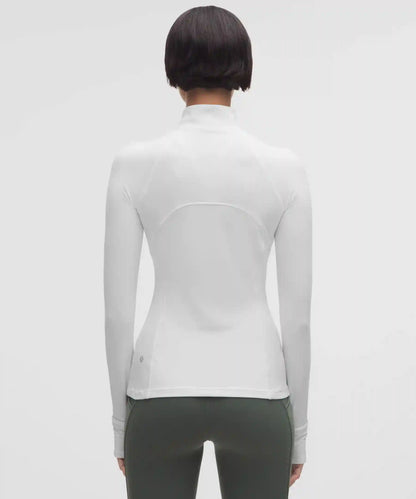It's Rulu Half-Zip *Updated