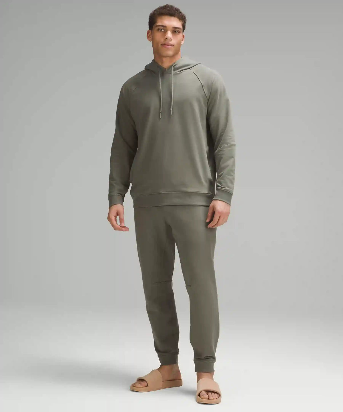 Men's Restfeel Slide