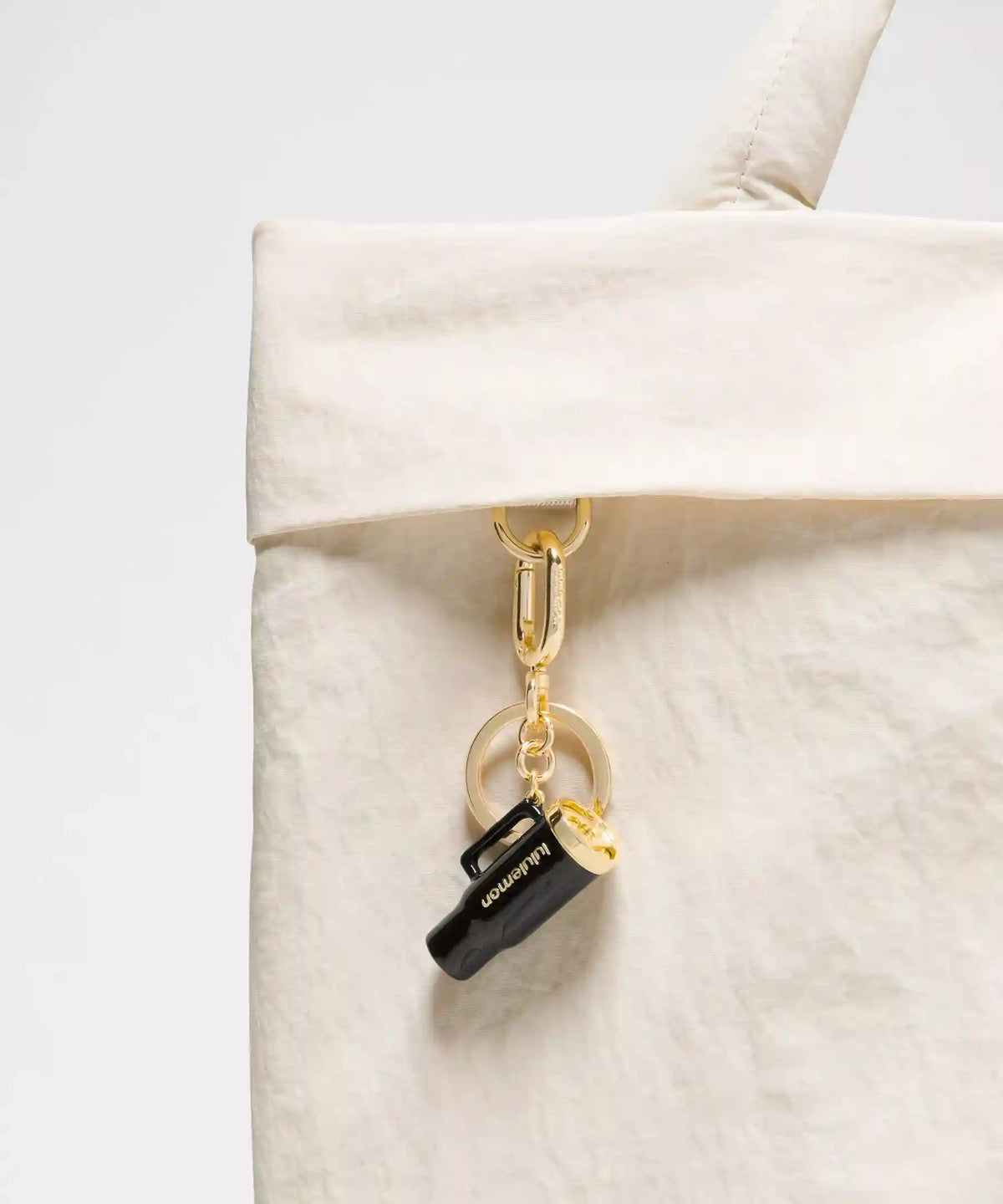 Mini Tumbler Keychain
