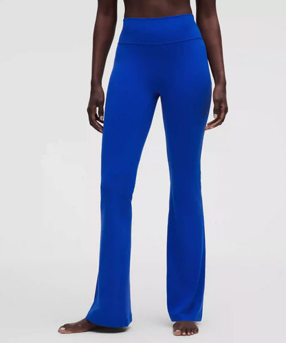 Groove Nulu High-Rise Flared Pant *Regular
