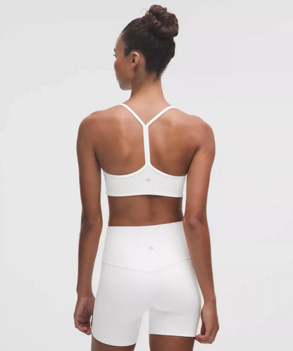 Flow Y Bra Light Support, A/B Cup *Updated Design