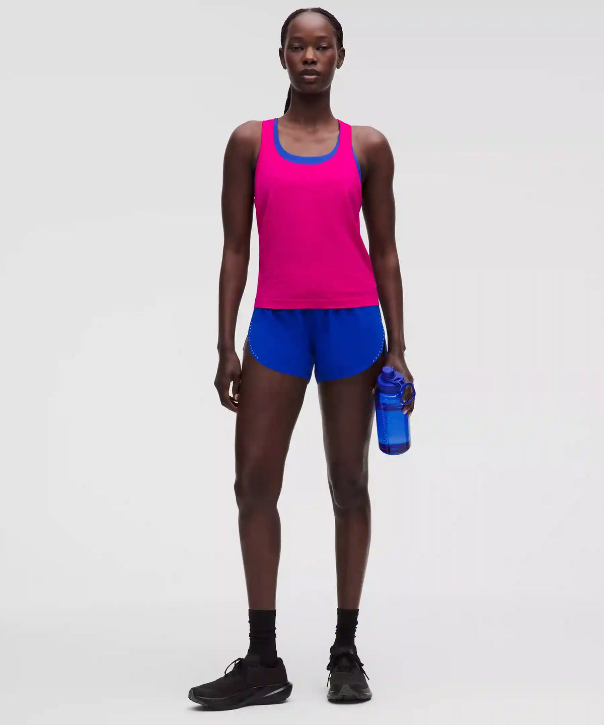 Swiftly Tech Racerback Tank Top 2.0 *Waist Length