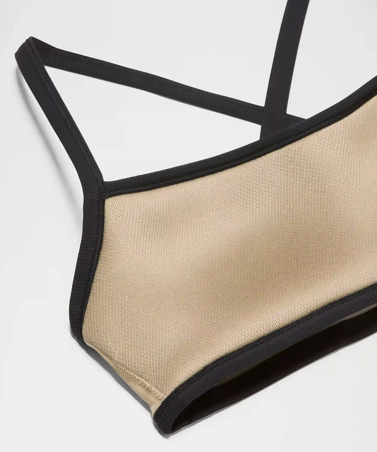 Like a Cloud Bra B/C Cup *Contrast Trim
