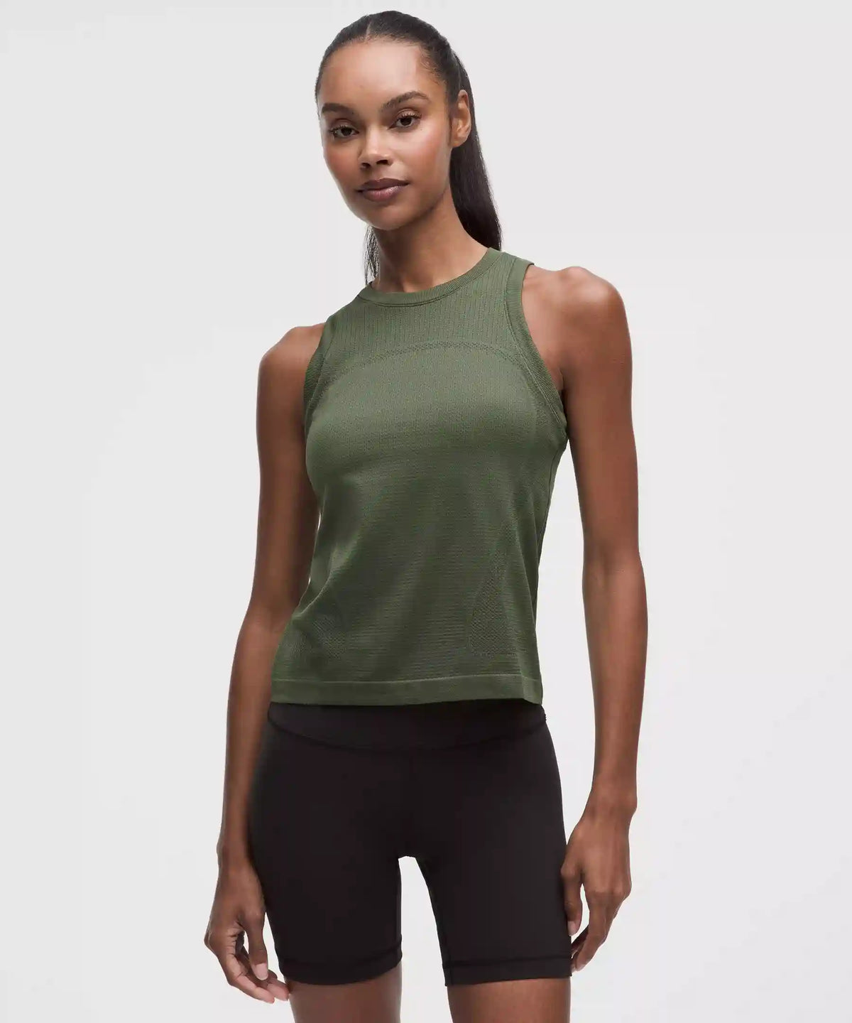 Super Swiftly Tank Top