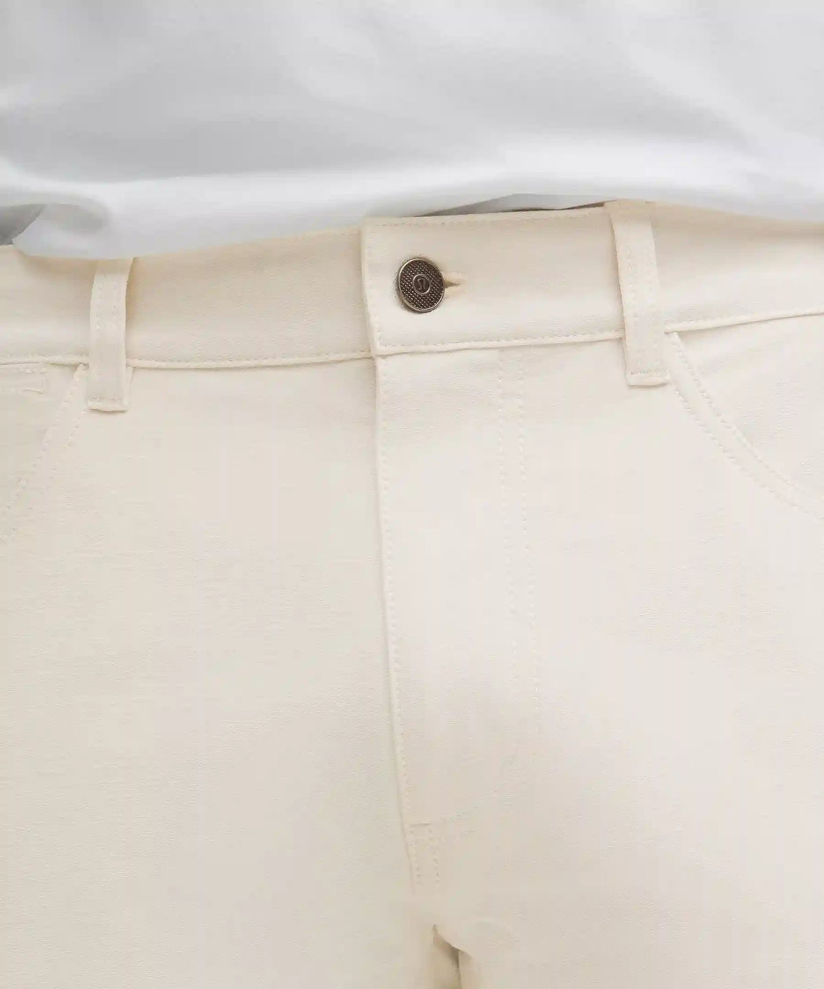 EasyFive Slim-Straight Pant 32L