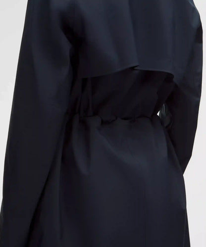 Rain Rebel Jacket
