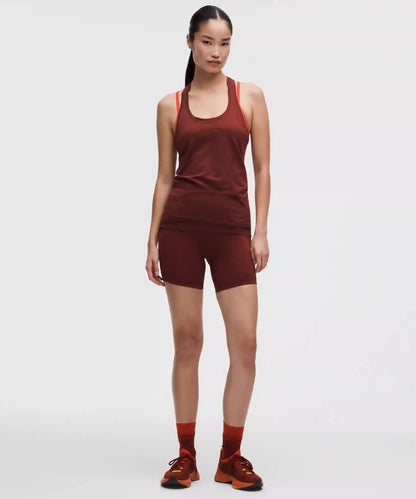 Swiftly Tech Racerback Tank Top 2.0 *Hip Length