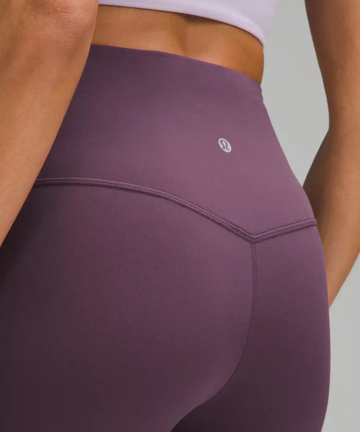 lululemon Align™ High-Rise Mini-Flare Pant *Regular