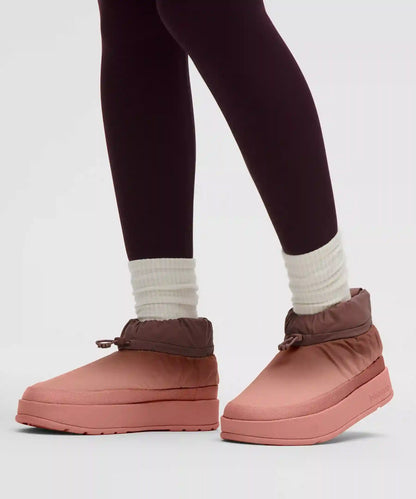 Women's Wunder Puff Mini Boot