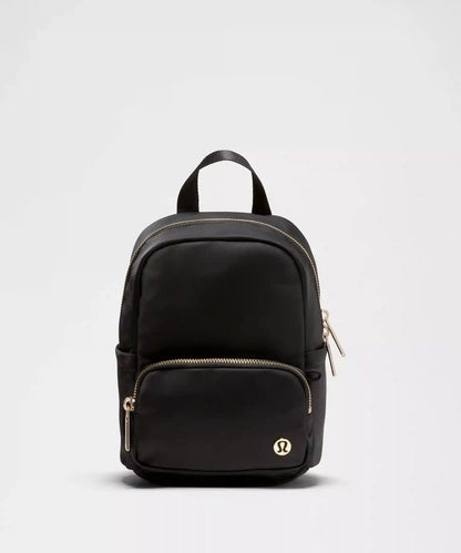 Everywhere Backpack Mini 4L *Metal Hardware