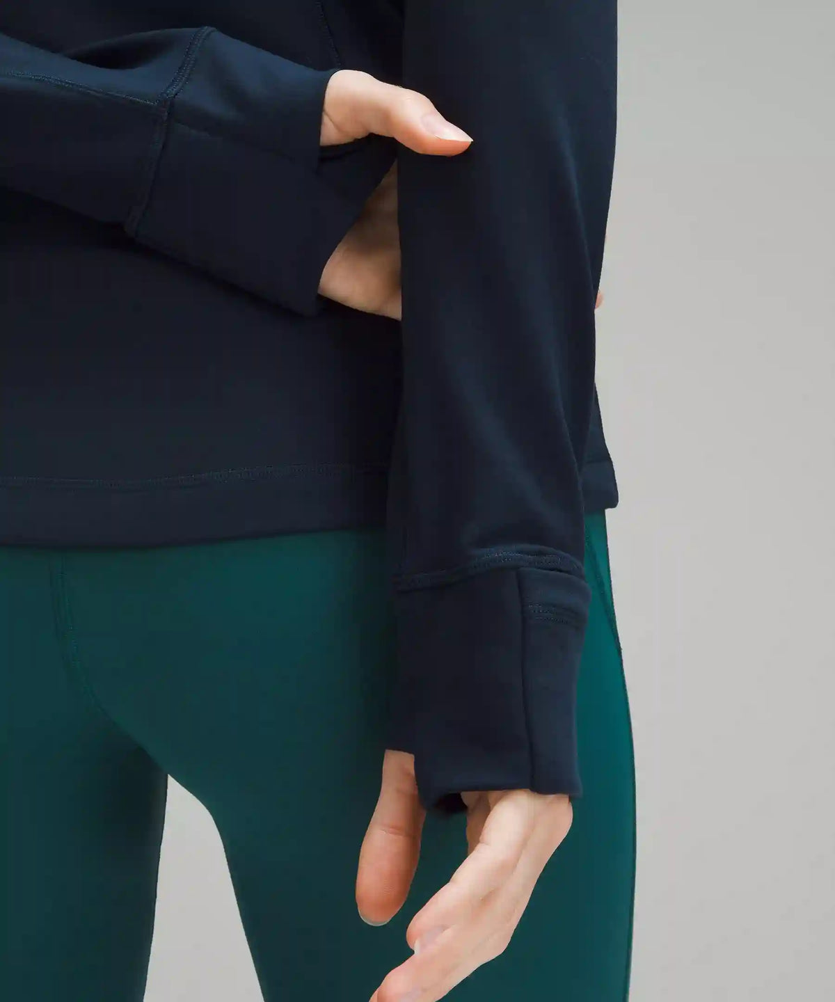 Define Jacket *Luon