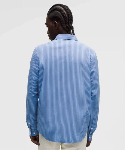 New Venture Long-Sleeve Shirt *Updated Classic-Fit