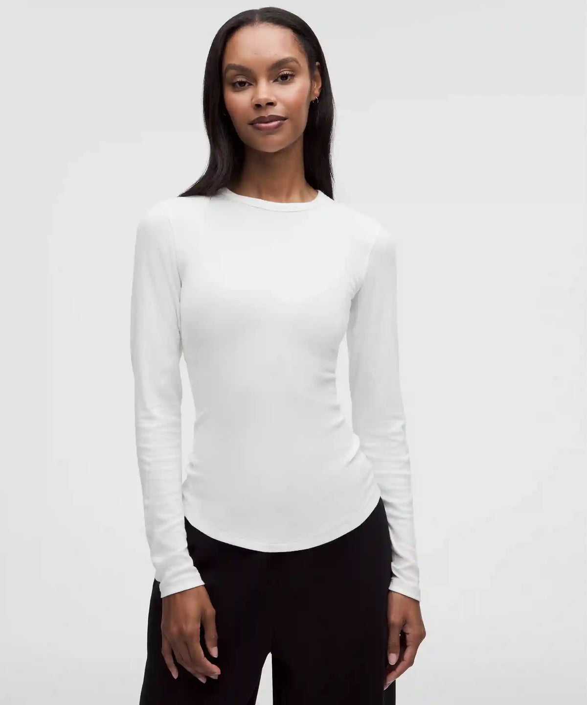 Hold Tight Long-Sleeve Shirt