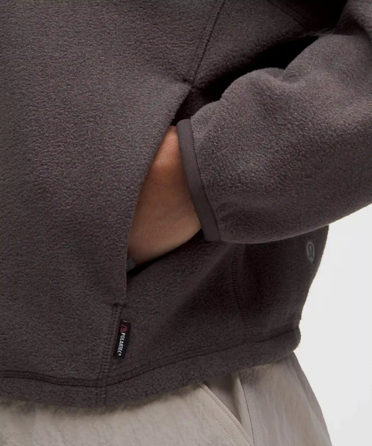 Polartec 200 Series Full-Zip Jacket