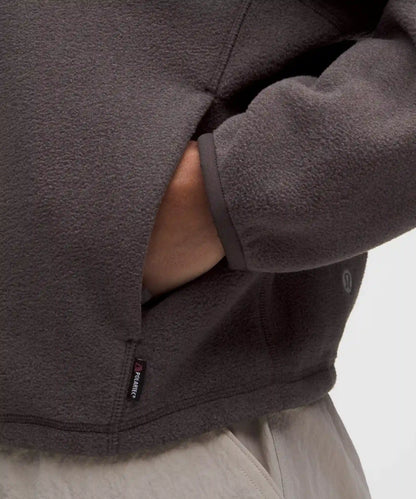 Polartec 200 Series Full-Zip Jacket